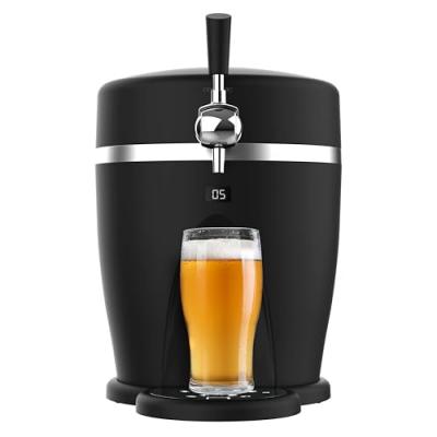 Cecotec Distributeur De Bi&egrave;re Beerflow 5000 