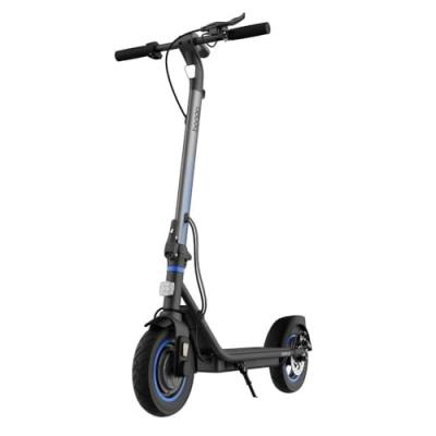 Cecotec Bongo D20 XL Trottinette &Eacute;lectrique Connect&eacute;e 10"" 630W Homologu&eacute; DGT Noir
