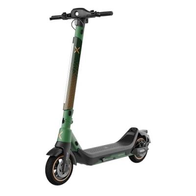 Trottinette &eacute;lectrique Bongo S&eacute;rie X65 Connected Cecotec
