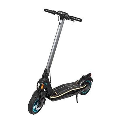 Cecotec Bongo Serie S Infinity Electric Scooter Noir