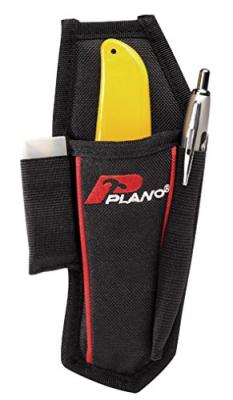 Ceinture porte-outils non &eacute;quip&eacute;e pour cutter Plano P536TB (l x H x P) 65 x 200 x 25 mm