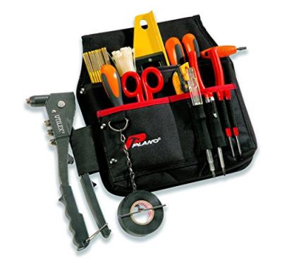 Etui &agrave; outils Technics Plano P535TX