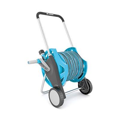 Set de jardin Tuyau pour chariot Cellfast Discover 1/2 30m