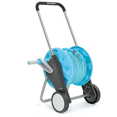 Kit d'arrosage de Jardin Cellfast Chariot tuyau 1/2 "" 20 m