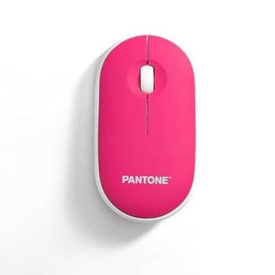 Pantone Universe Pt-ms001p1 Wireless Mouse Rose