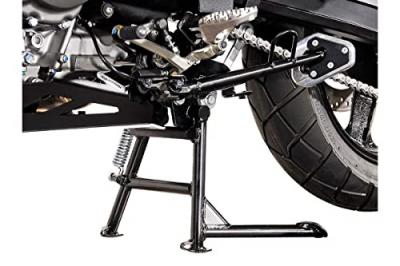SW-MOTECH HPS.05.764.10000/B Centerstand, Noir, Taille Unique