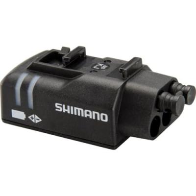 Shimano Dura Ace Ew90 E-tube Connector Noir 5 Cables
