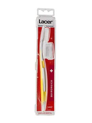 Lacer Technic cepillo cepillo dental quir&uacute;rgico 1ud