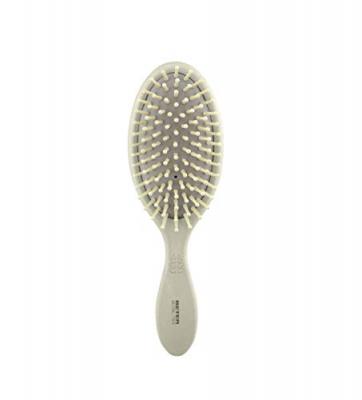 Beter Brosse Pneumatique Fibres Naturelles Epingles Bois Beige 1pc