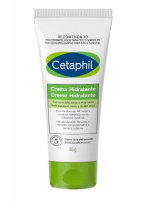 Cr&egrave;me Hydratante pour le Visage Cetaphil Cetaphil 85 g