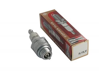 JARDIN PRATIC Bougie d'allumage pour tondeuse CHAMPION RJ19LM