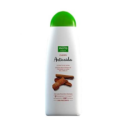 Phyto Nature shampoing anti-chute &agrave; l'extrait de quina 400 ml