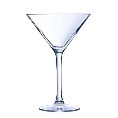 Chef & Sommelier Verre &agrave; pied 21 cl Champagne & Cocktail