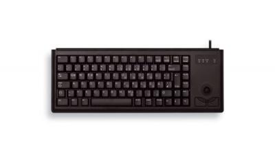 Cherry G84-440 Mit Trackball Us Bk U