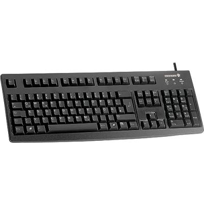 CHERRY G83 6105 - clavier - France