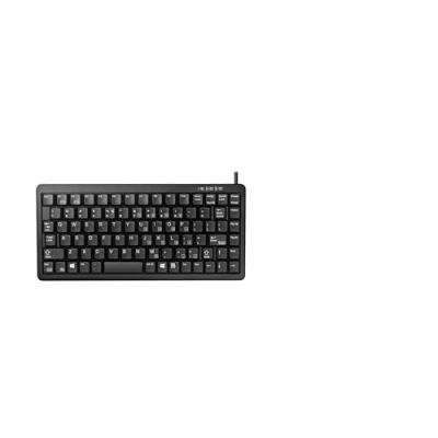 CHERRY ML4100 - clavier - QWERTY - US - noir
