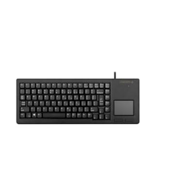 AZERTY, FR, USB Black Cherry