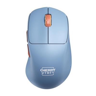 Cherry Souris De Jeu Sans Fil M64 26000 Dpi