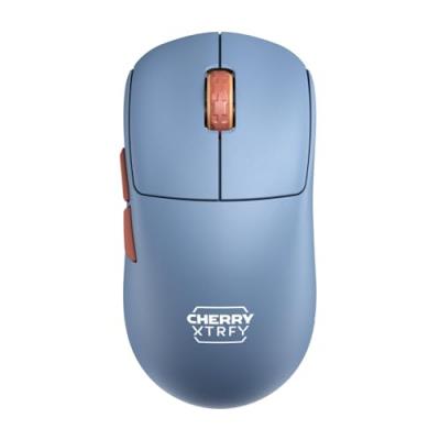 Cherry Souris De Jeu Sans Fil M68 26000 Dpi