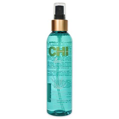 CHI Spray raviveur Aloe Vera pour cheveux boucl&eacute;s - 177 ml T.U