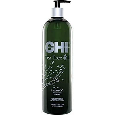 Farouk Systems 739 ml de shampoing &agrave; l'arbousier contenant du CHI