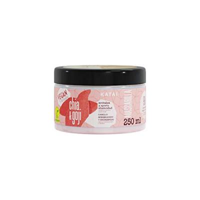 Masque chia & goji pudding katai (250 ml)