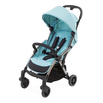 Chicco B&eacute;b&eacute; Poussette Cheerio - Hydra, Blossom, 1 unit&eacute; (paquet de 1)