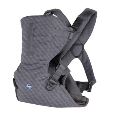 CHICCO Porte-b&eacute;b&eacute; Easy Fit - Moongrey
