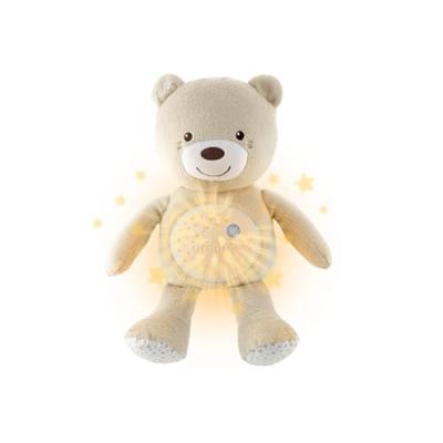 CHICCO Ourson Projecteur Baby Bear - Edition limit&eacute;e