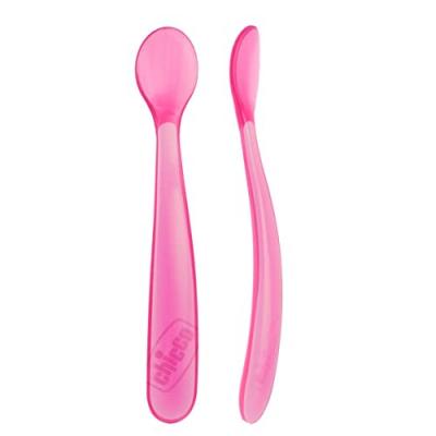 Ma Premi&egrave;re Cuill&egrave;re Souple Bout Silicone - X2