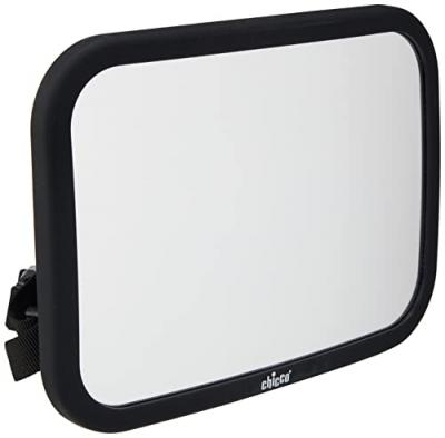 Chicco 06079587950000&nbsp;Baby Miroir pour si&egrave;ge arri&egrave;re