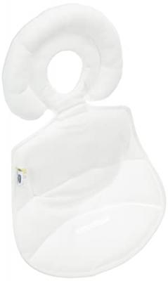 Chicco 00079808100000, Protection de si&egrave;ge enfant pour voiture, Blanc