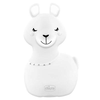 Chicco Veilleuse Sweet Ligts Lama 1 Unit&eacute;