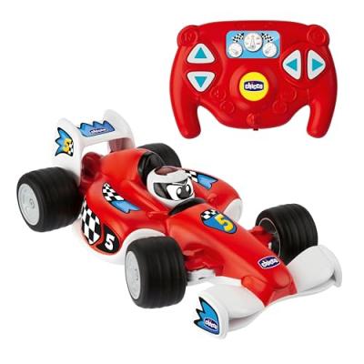 Turbo Team Tom Voiture De Course Rc