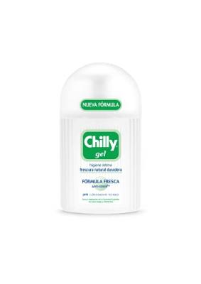 Eau de toilette Chilly FRESH GEL INTIMO SET 2 pz Femme
