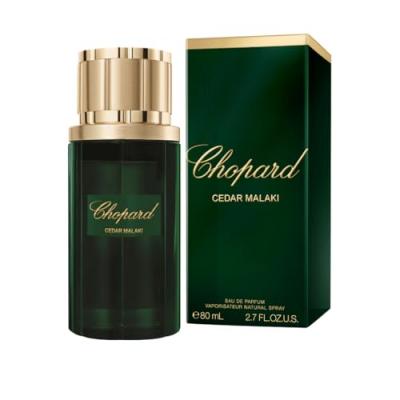 Chopard Malaki Cedar Eau de parfum