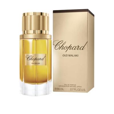 Chopard Chopard Oud Malaki by Chopard Eau De Parfum Spray (Unisex)