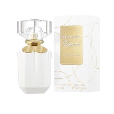 Chopard Sparkling Love Eau de parfum
