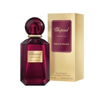 Chopard Malika Vanille Eau de parfum