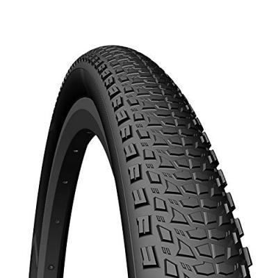 Pneu VTT Mitas Zefyros r14 Tubeless Supra Textra 29x2.25"" TS noir