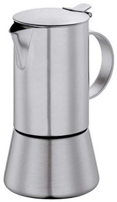 Cilio 2228503 Aida Cafeti&egrave;re Italienne d'Expresso pour 4 Tasses