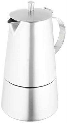 Kuchenprofi - 26c202304 - Modena - Cafeti&egrave;re Mate 6 Tasses