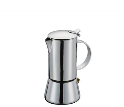 Cilio 342239 Aida Cafeti&egrave;re &agrave; espresso 2 tasses (Import Allemagne)
