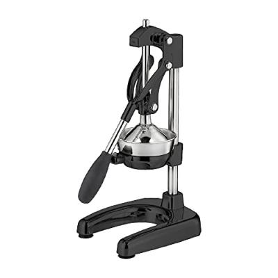 Presse agrumes pro amalfi noir kuchenprofi 309140 