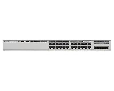 Cisco Catalyst 9200L 24-Port Data 4 X 1G Network Essentials