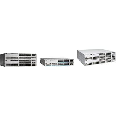 Cisco Catalyst 9300 48-Port Data Only Network Advantage