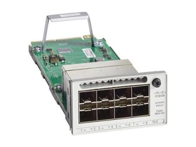 Switch > Cisco Cisco Switch Cisco Cat 9300 8 x 10GE Network Module
