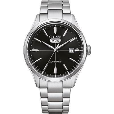 Montre Homme Citizen Montrebracelet Automatique NH839151EE