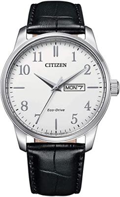 Montre Homme Citizen Sports Solar BM855014AE