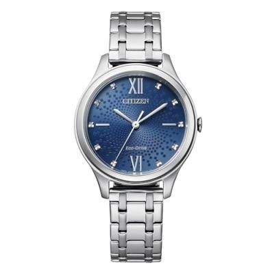 Montre Femme Citizen Eco-Drive EM0500-73L